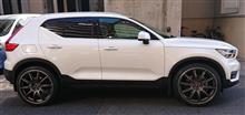 XC40 カスタムまとめ , おすすめのカスタムはこれだ!エアロ